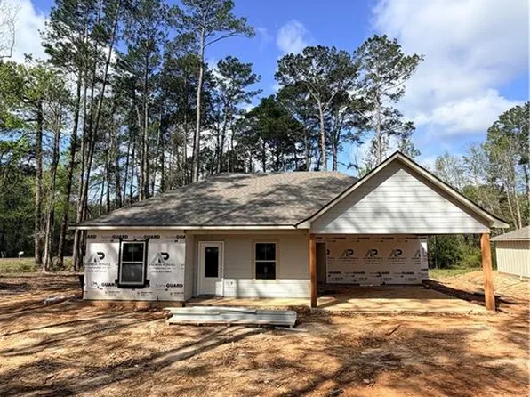 21 Lynn Dr, Ball, LA 71405