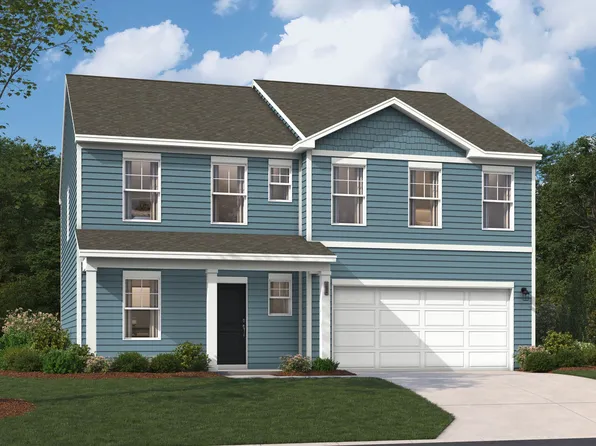 48 Morgan Ridge Way, Barboursville, VA 22923