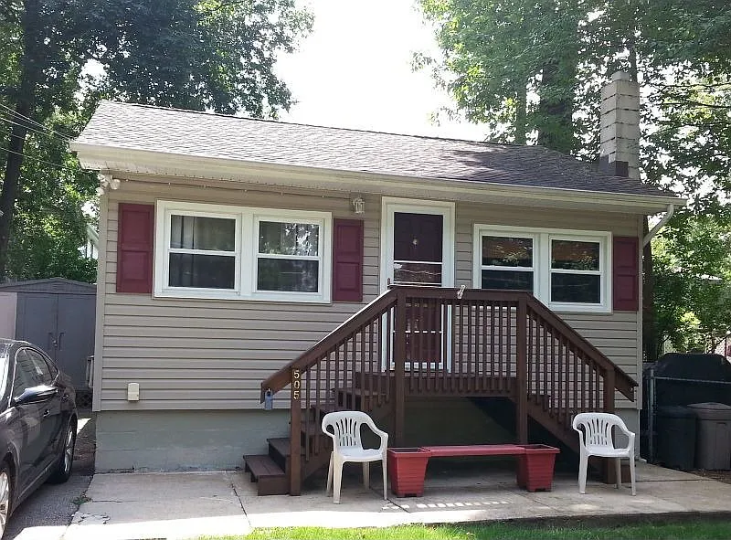 505 Brooklyn Mountain Rd photo 1