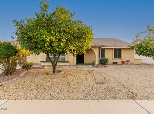 951 W Nido Ave, Mesa, AZ 85210