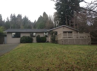 735 Sunrise Pl SW, Issaquah, WA 98027