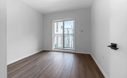 Rented by Elmekies Equities