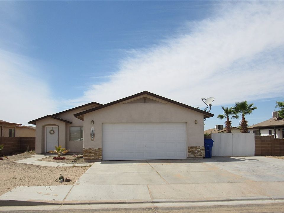 1st image of 10388 S Avenue 10 E #1/2