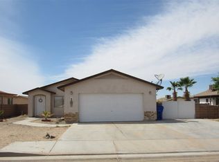 10388 S Avenue 10 E #1/2, Yuma, AZ 85365