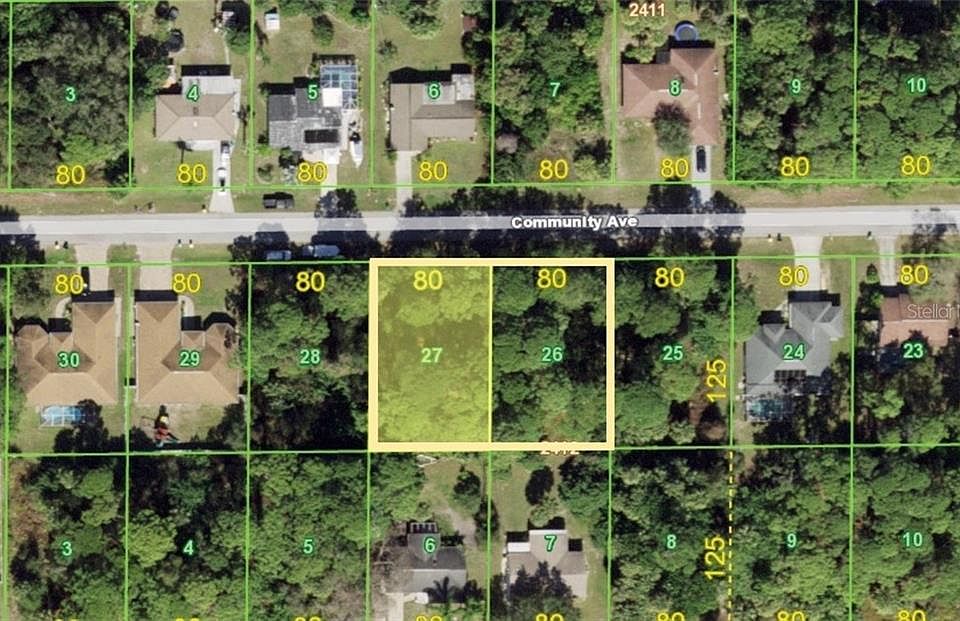 1st image of 15059 Community Ave
