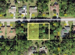 15059 Community Ave, Port Charlotte, FL 33953