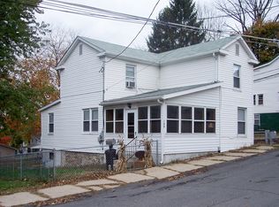 123 Ash St, Danville, PA 17821