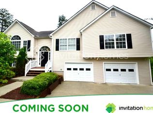 7309 Battle Point, Douglasville, GA 30134