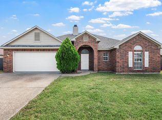 1305 Fisher St, Waco, TX 76705
