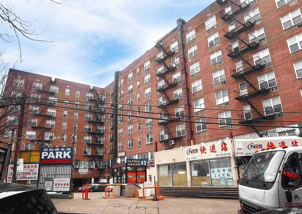 1st image of 41-25 Kissena Blvd #5TT