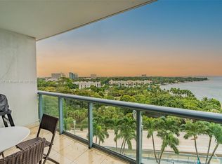 601 NE 36th St APT 909, Miami, FL 33137
