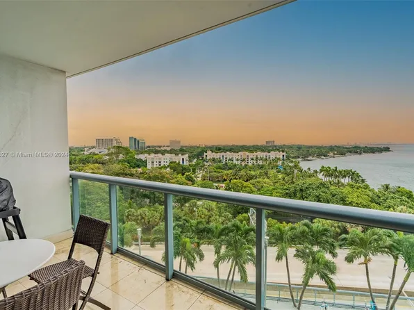 601 NE 36th St APT 909, Miami, FL 33137