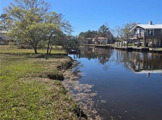 0 19th St, Bay Saint Louis, MS 39520