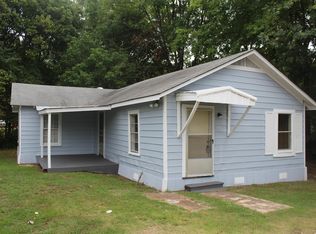 801 Springhill Dr, Hope, AR 71801