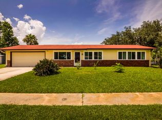 1511 Dowse Ct NE, Palm Bay, FL 32905