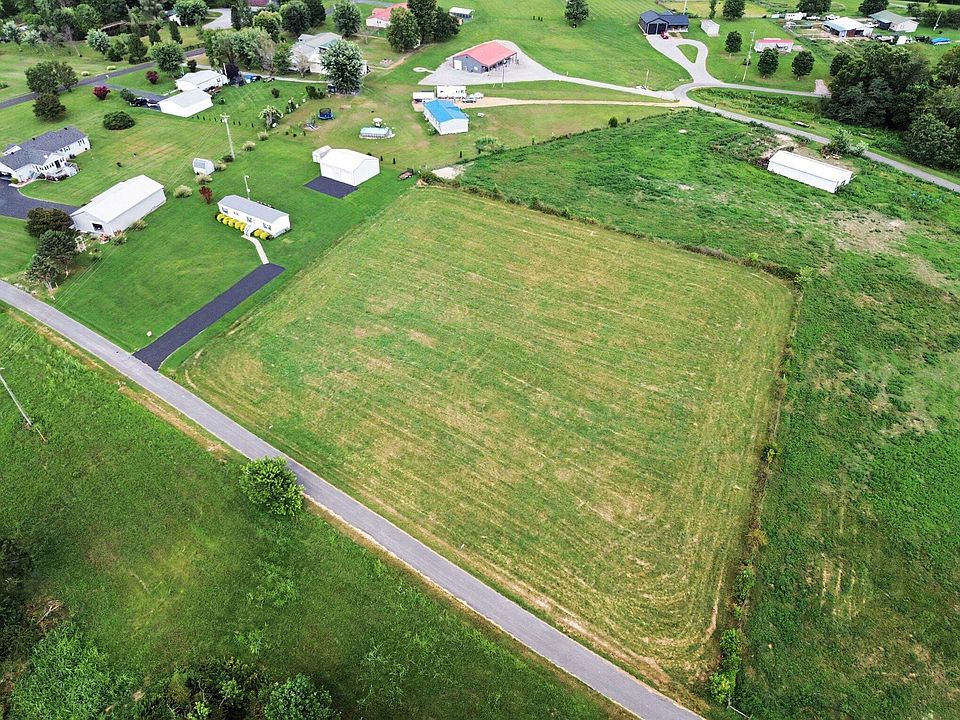 2nd image of 0 Tarter Ln Lot 5