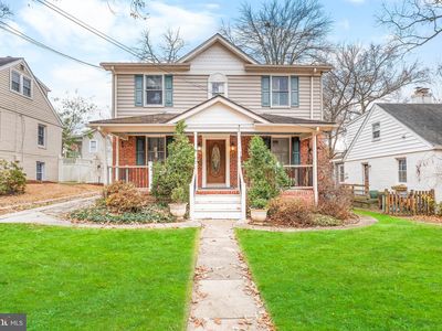 4009 Madison St, Hyattsville, MD, 20781