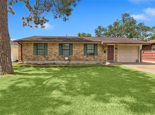 5804 Marcie St, Metairie, LA 70003