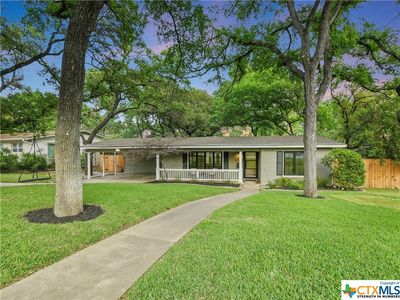5705 Highland Hills Dr, Austin, TX, 78731
