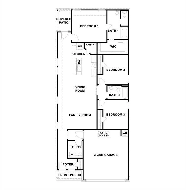 Building Photo - 267 Sickle Loop