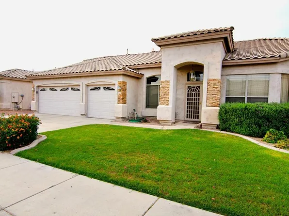 8336 W Claremont St, Glendale, AZ 85305