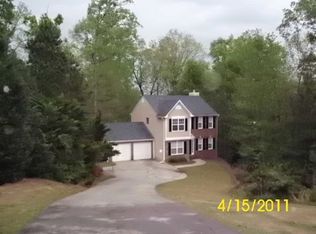 540 Claudel Ct SW, Atlanta, GA 30331