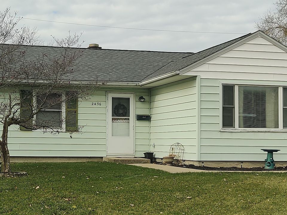 1st image of 2436 Foxhall Dr