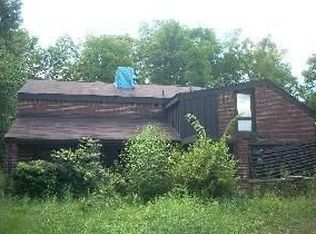 7227 W County Road 675 S, Knightstown, IN 46148