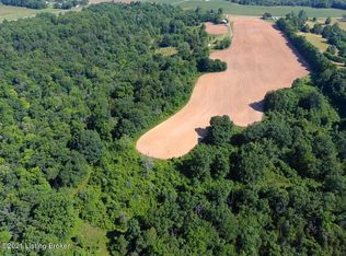 3181 Mount Pleasant Rd, Bedford, KY 40006