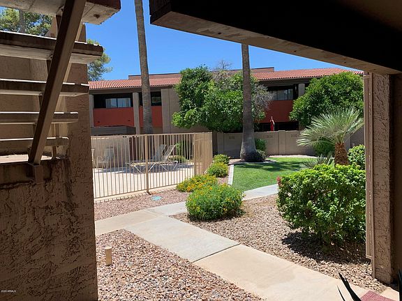 4th image of 1730 W Emelita Ave APT 1013
