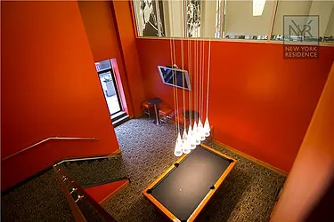 Rented by New York Residence