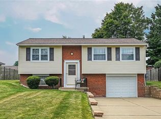 545 Sautter Dr, Crescent, PA 15046