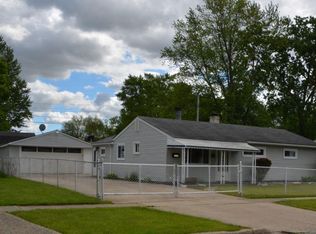 1698 Dorothy St, Ypsilanti, MI