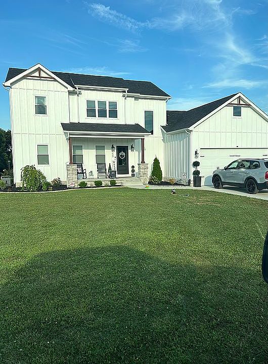 150 Hammerstein Rd, Wheelersburg, OH 45694 Zillow