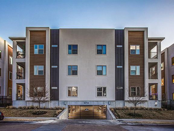 2nd image of 5710 McCommas Blvd #108