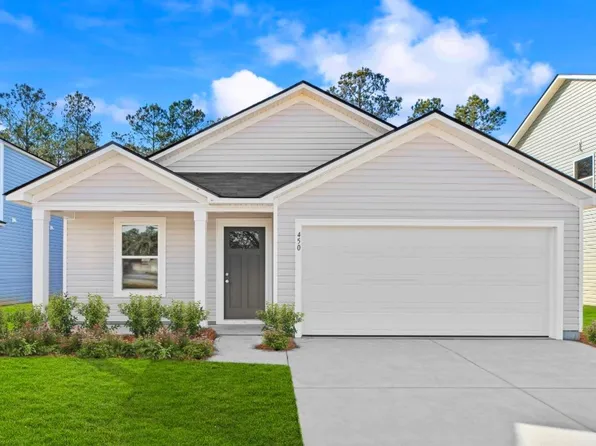 1312 King Oaks Loop #094 Ramsey, Conway, SC 29526