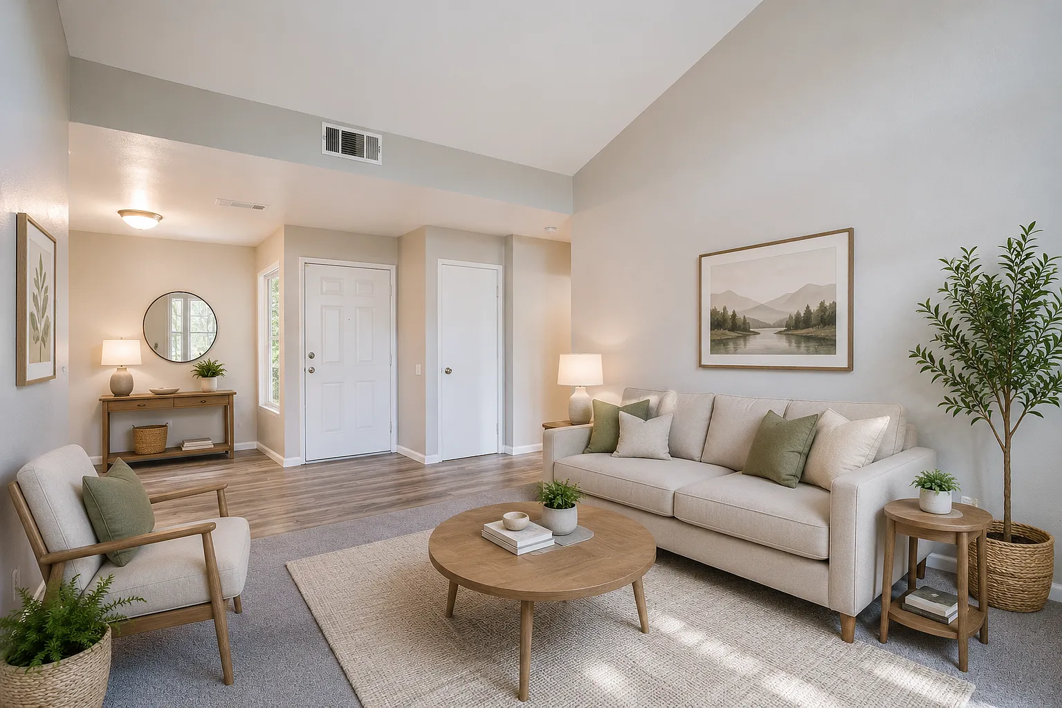 2 bed, 704 sqft, $2,139 — Photo 3
