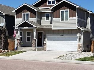 10090 Silver Stirrup Dr, Colorado Springs, CO 80925