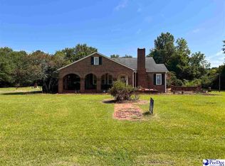 232 Lewis Rd, Hemingway, SC 29554
