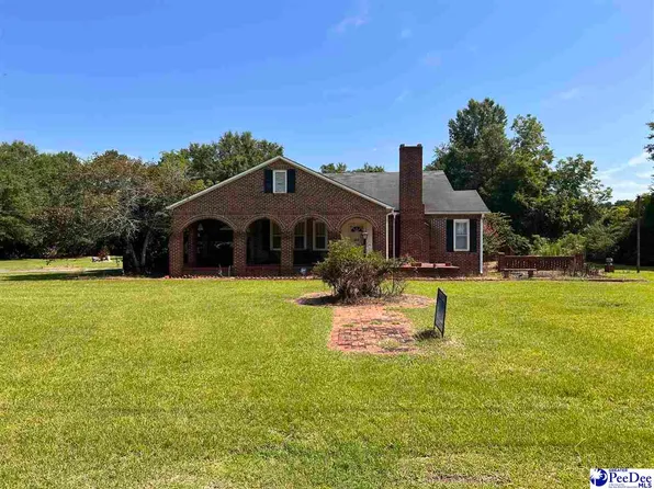 232 Lewis Rd, Hemingway, SC 29554