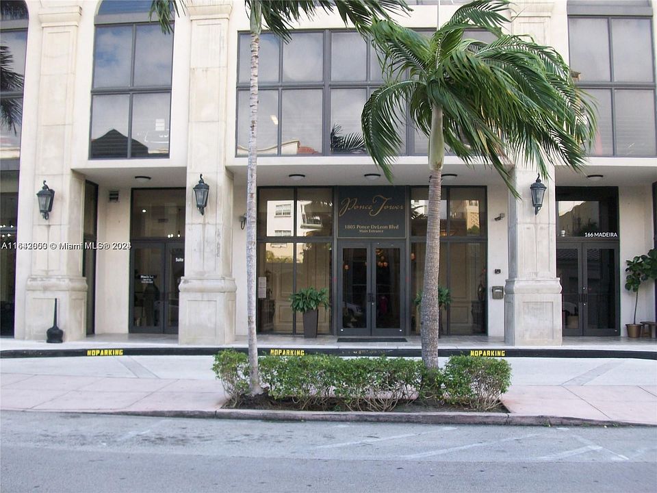 1st image of 1805 Ponce De Leon Blvd APT 721