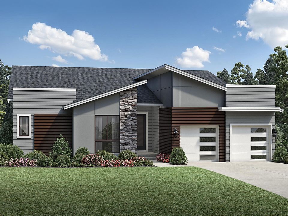 The Northwest Contemporary