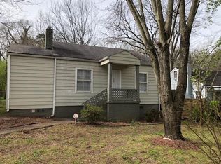 1466 Saint Michael Ave, East Pt, GA 30344