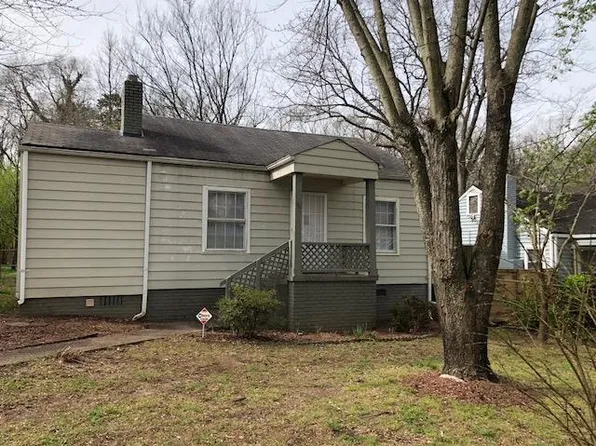 1466 Saint Michael Ave, East Pt, GA 30344