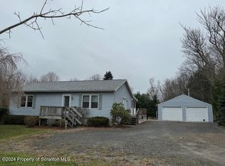 230 Henry Holod Rd, Factoryville, PA 18419