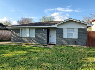 8815 Barton St, Houston, TX 77075