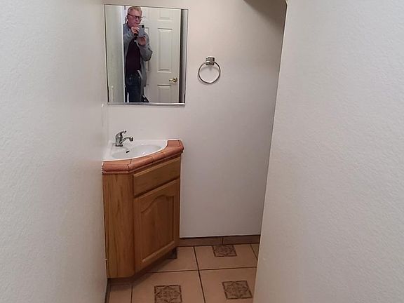 Half Bath near Front Door Photo 1