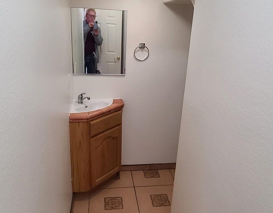 Half Bath near Front Door Photo 1