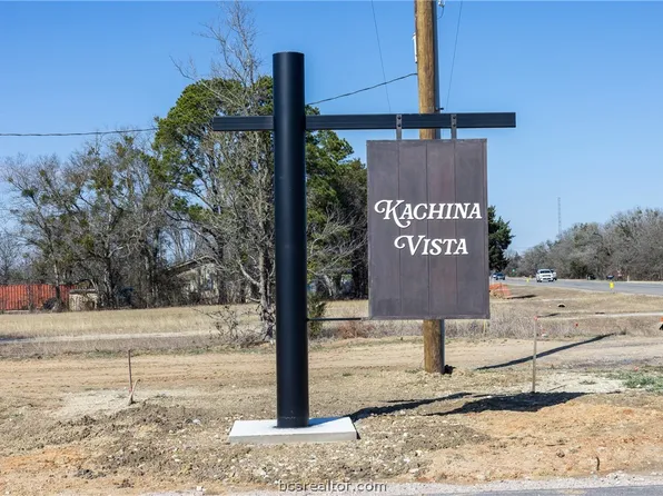 106 Pueblo Dr, Caldwell, TX 77836