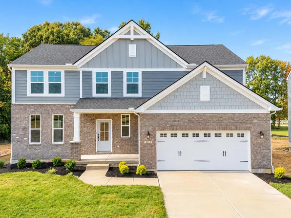 4233 Kinsdale Cir, Batavia Township, OH 45102
